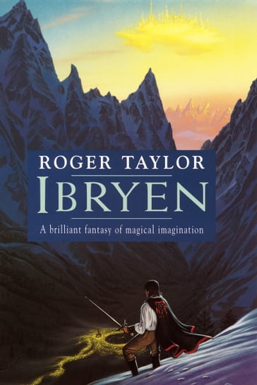 Ibryen - Roger Taylor