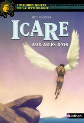 Icare aux ailes d or