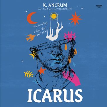 Icarus - K. Ancrum