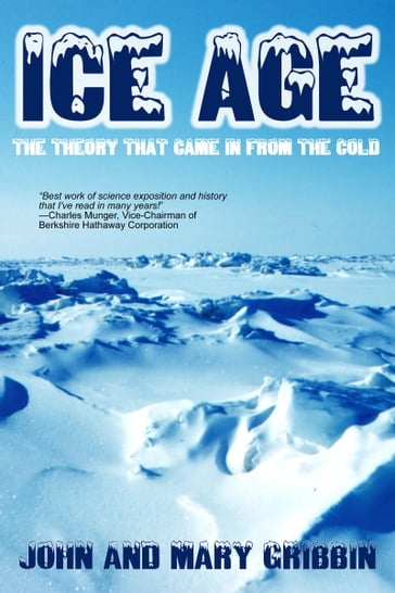 Ice Age - John Gribbin - Mary Gribbin