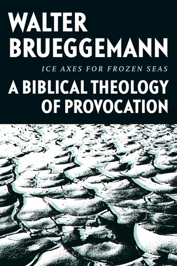 Ice Axes for Frozen Seas - Walter Brueggemann