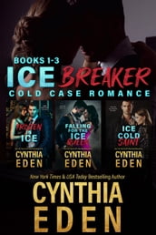 Ice Breaker Cold Case Romance Box Set