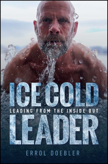 Ice Cold Leader - Errol Doebler