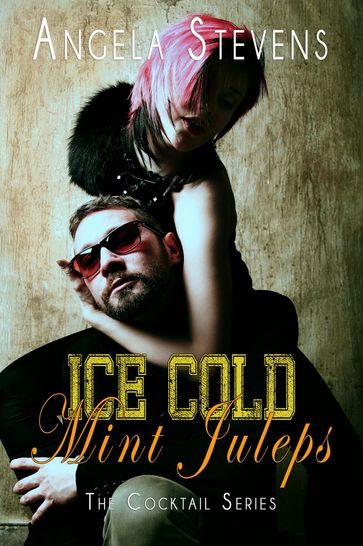 Ice Cold Mint Juleps - Angela Stevens