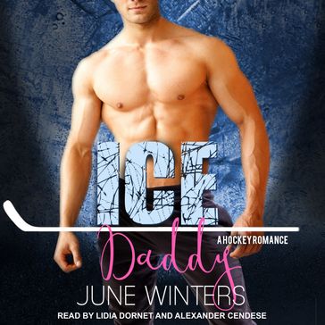 Ice Daddy - June Winters