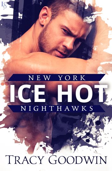 Ice Hot - Tracy Goodwin