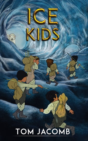 Ice Kids - Tom Jacomb