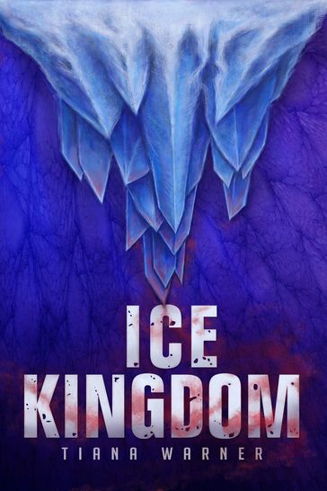 Ice Kingdom - Tiana Warner