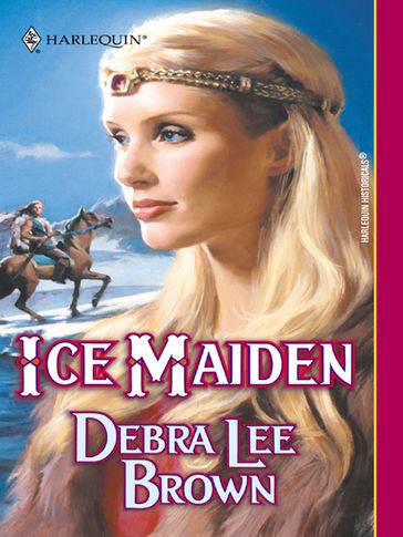 Ice Maiden - Debra Lee Brown