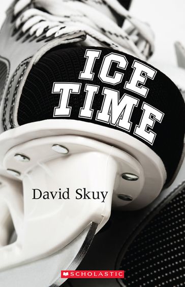 Ice Time - David Skuy