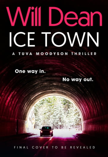 Ice Town - Will Dean