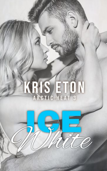 Ice White - Kris Eton