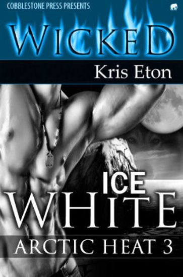 Ice White - Kris Eton