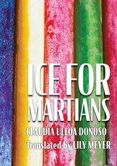 Ice for Martians