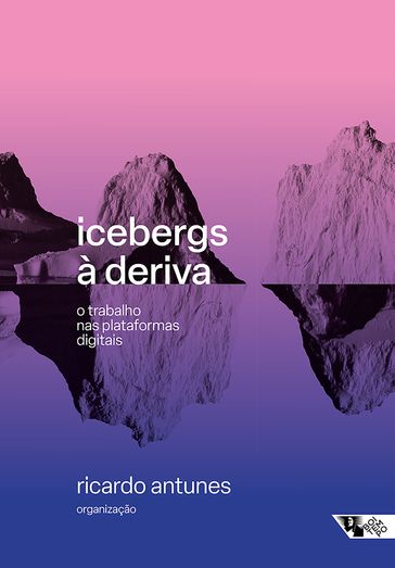 Icebergs à deriva - Alexandre Arias - Carolina Di Assis - Cílson César Fagiani - Claudia Mazzei Nogueira - Cristopher Sad - Daniela Muradas Antunes - Denise Vieira - Fabiana Scoleso - Fabiane Santana Previtali - Fabio Perocco - Fabio Scolari - Fabrizio Denunzio - Gabriel Fardin - Ricardo Antunes - Roseli Figaro - Sadi Dal Rosso