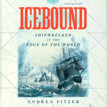 Icebound - Andrea Pitzer