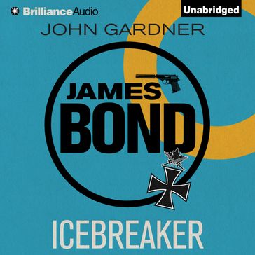Icebreaker - John Gardner