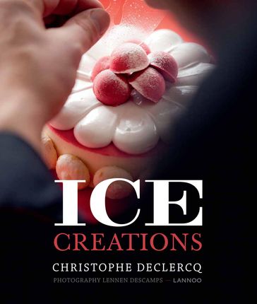 Icecreations (E-boek) - Christophe Declercq