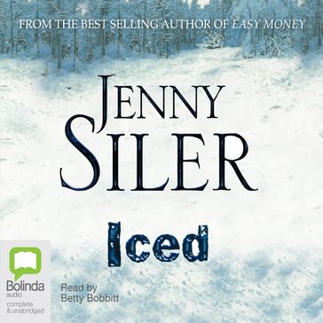 Iced - Jenny Siler