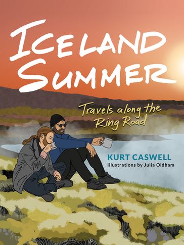 Iceland Summer - Kurt Caswell