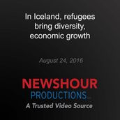 In Iceland, refugees bring diversity, economic growth