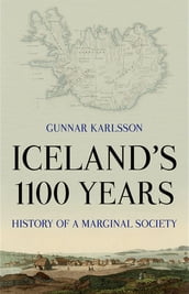 Iceland s 1100 Years