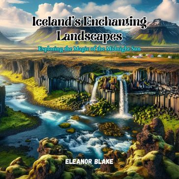 Iceland's Enchanting Landscapes - Eleanor Blake
