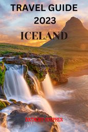 Iceland trave guide 2023