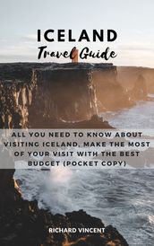 Iceland travel guide