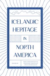 Icelandic Heritage in North America