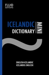 Icelandic Mini Dictionary