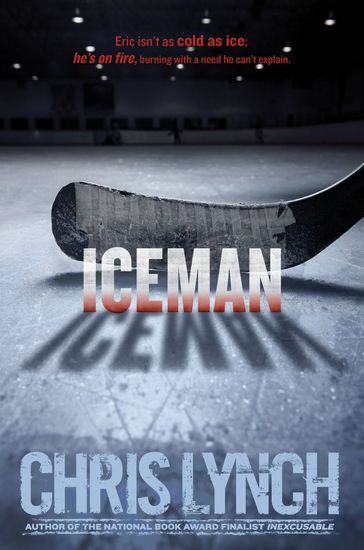 Iceman - Chris Lynch