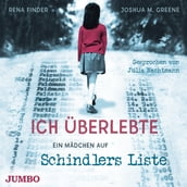 Ich überlebte. Ein Mädchen auf Schindlers Liste