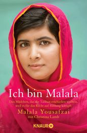 Ich bin Malala