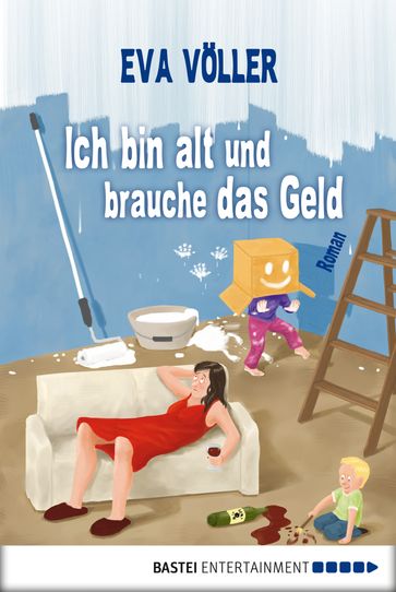 Ich bin alt und brauche das Geld - Eva Voller