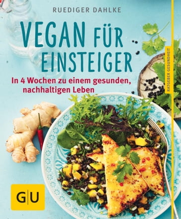 Ich bin dann mal vegan - Dr. med. Ruediger Dahlke