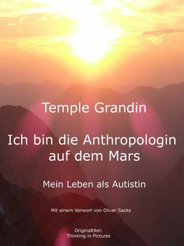 Ich bin die Anthropologin auf dem Mars - Temple Grandin