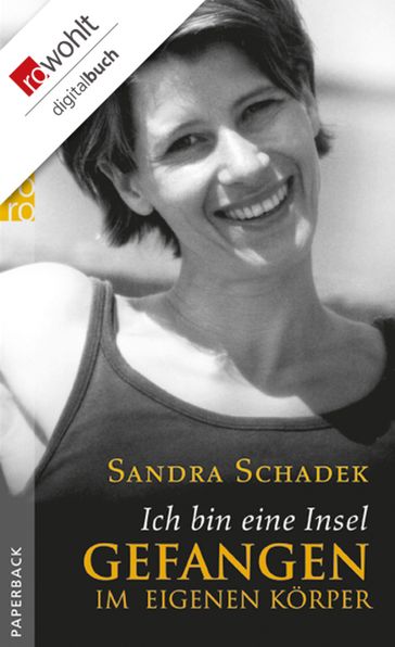 Ich bin eine Insel - Sandra Schadek