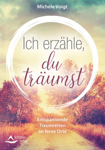 Ich erzahle, du traumst - Michèle Voigt