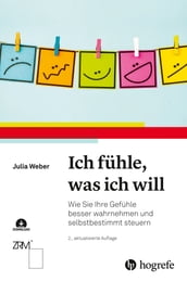 Ich fühle, was ich will