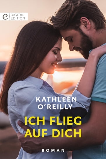 Ich flieg auf dich - Kathleen O