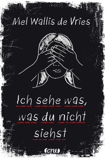 Ich sehe was, was du nicht siehst - Mel Wallis de Vries