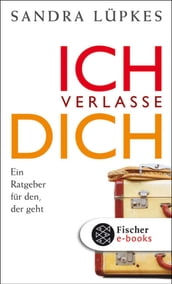 Ich verlasse dich