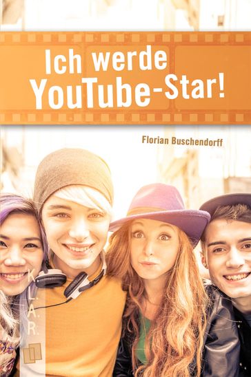 Ich werde YouTube-Star! - Florian Buschendorff