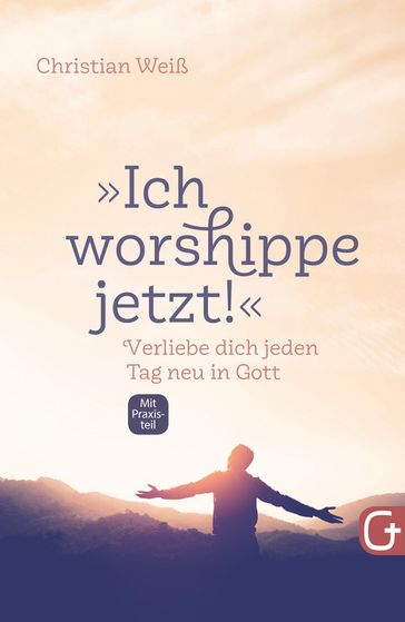 'Ich worshippe jetzt!' - Christian Weiß