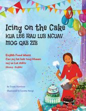 Icing on the Cake - English Food Idioms (Hmong-English)