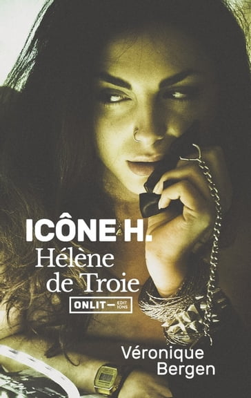 Icône H. - Véronique Bergen