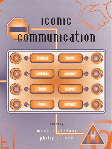 Iconic Communication - Masoud Yazdani - Philip Barker
