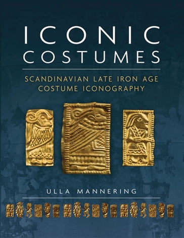 Iconic Costumes - Ulla Mannering