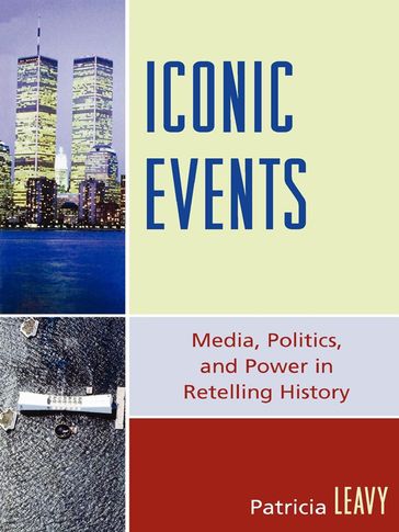 Iconic Events - Patricia Leavy